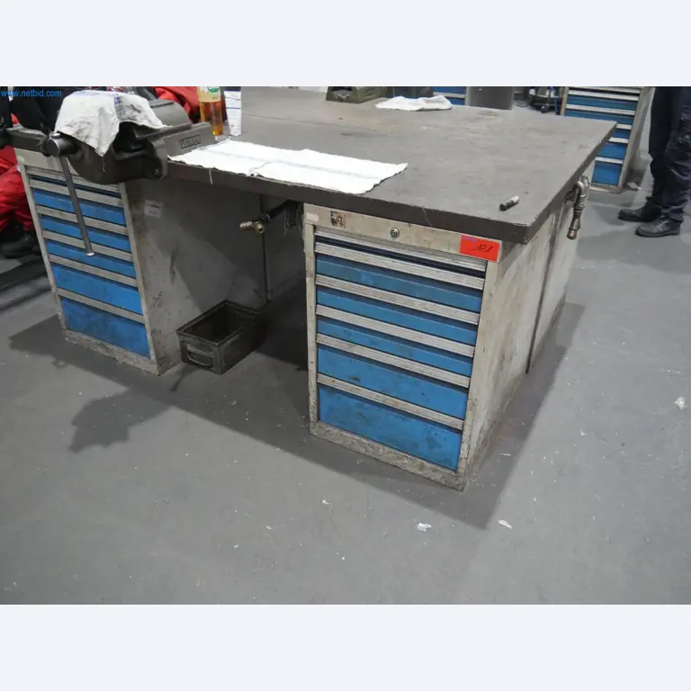 ae group – Plant and machinery for the manufacture of light-metal die-cast components (powertrain and structural parts) – AUCTION-1
