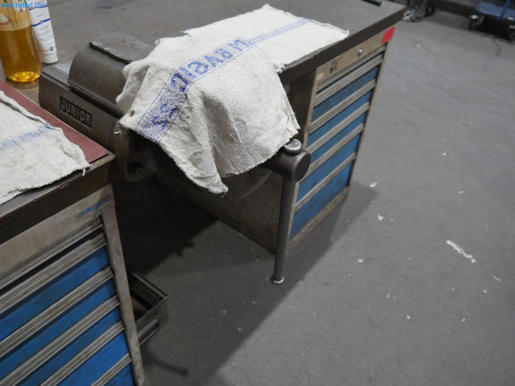 ae group – Plant and machinery for the manufacture of light-metal die-cast components (powertrain and structural parts) – AUCTION-2