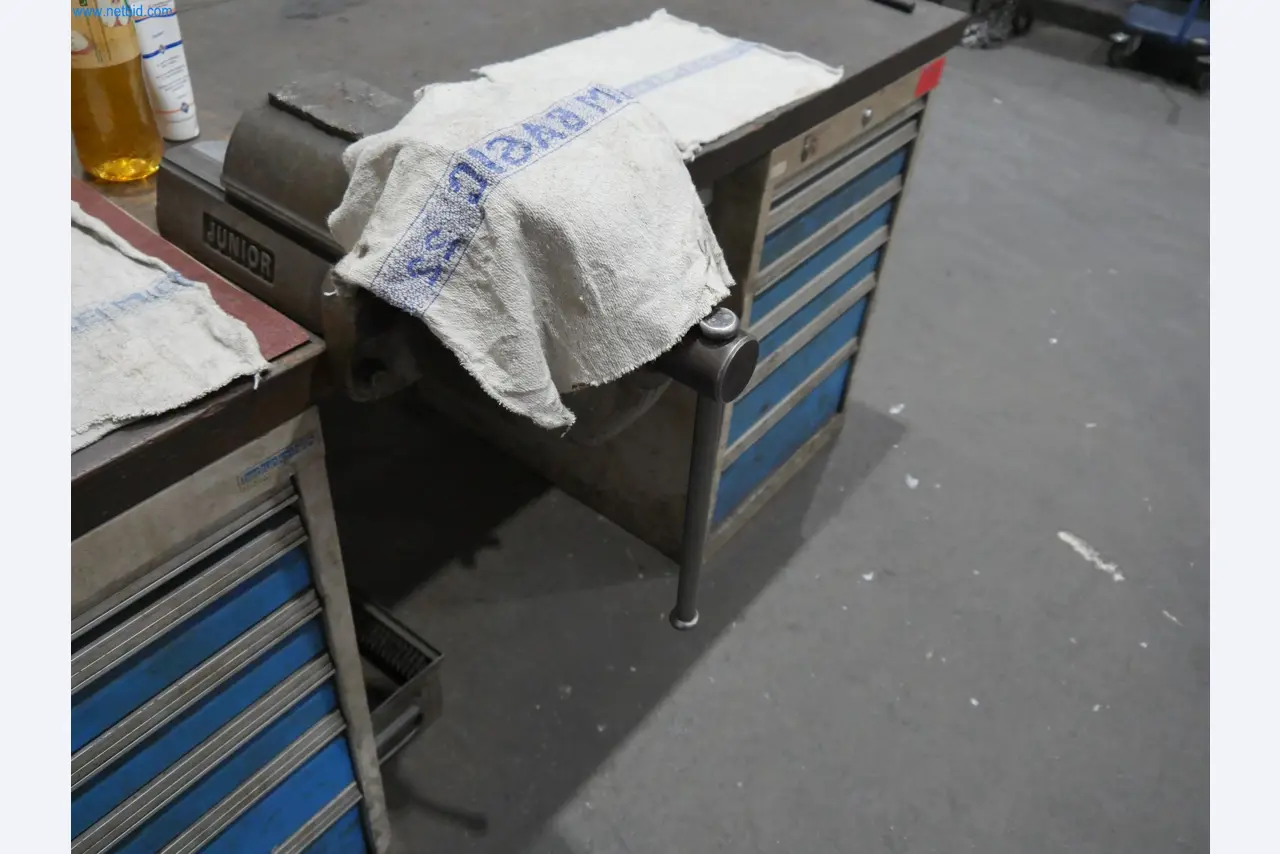 ae group – Plant and machinery for the manufacture of light-metal die-cast components (powertrain and structural parts) – AUCTION-2