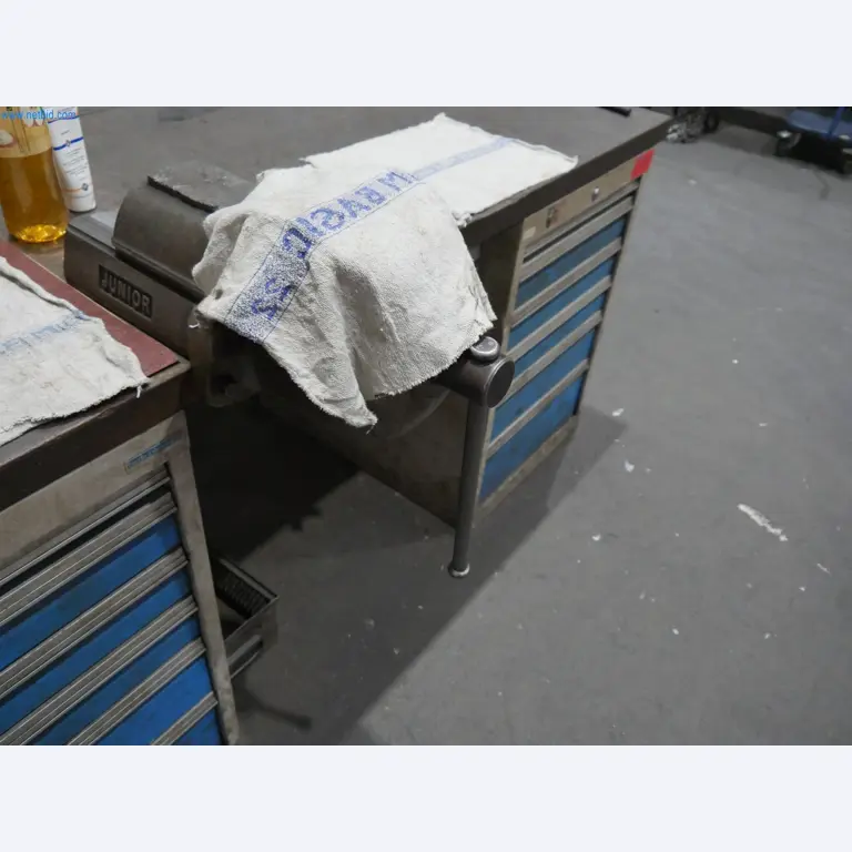 ae group – Plant and machinery for the manufacture of light-metal die-cast components (powertrain and structural parts) – AUCTION-2