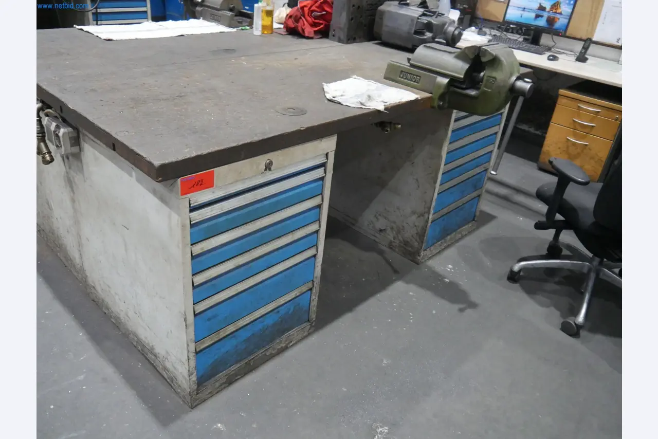 ae group – Plant and machinery for the manufacture of light-metal die-cast components (powertrain and structural parts) – AUCTION-1