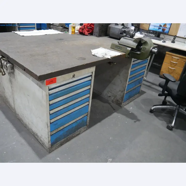 ae group – Plant and machinery for the manufacture of light-metal die-cast components (powertrain and structural parts) – AUCTION-1