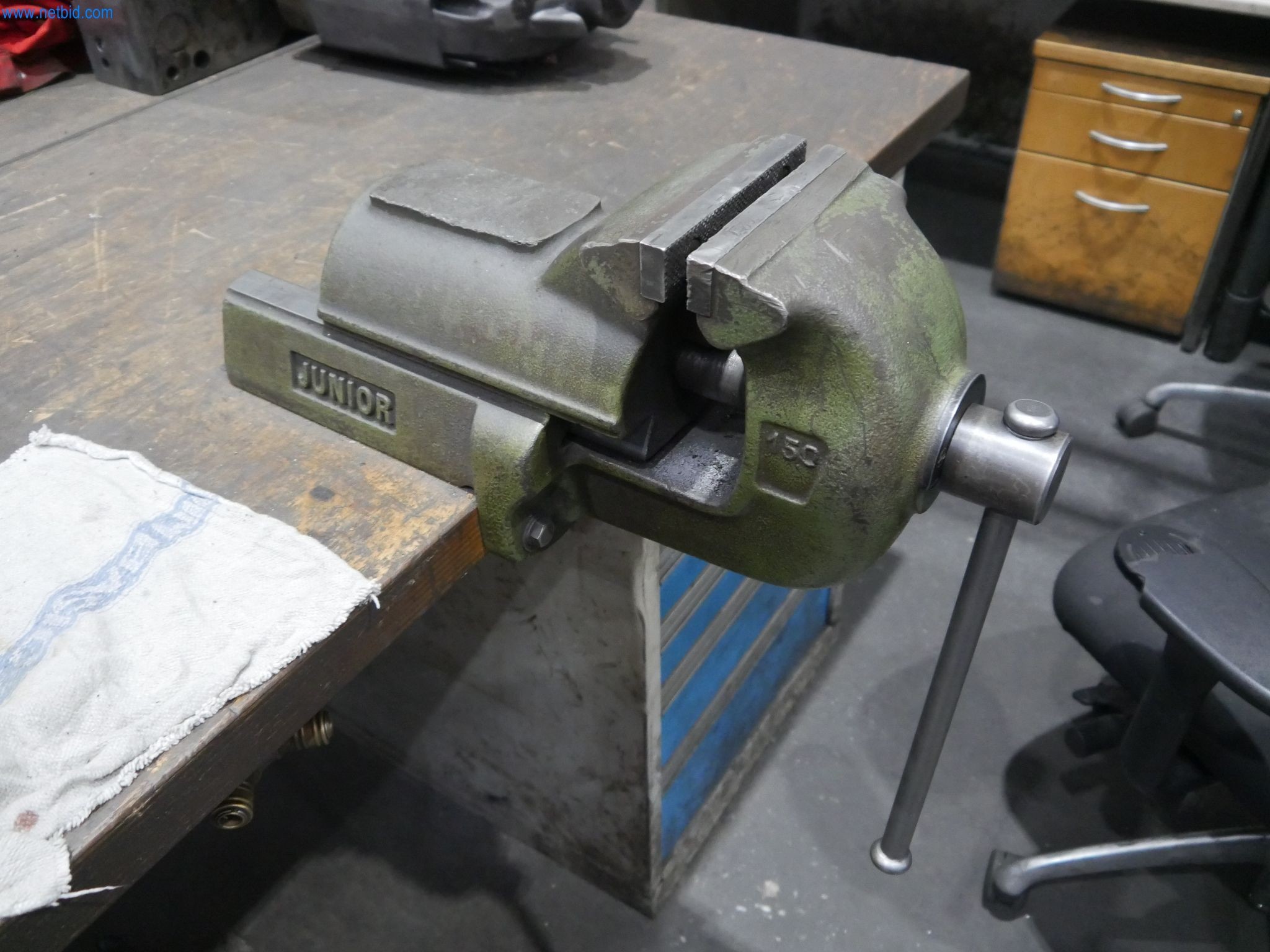 ae group – Plant and machinery for the manufacture of light-metal die-cast components (powertrain and structural parts) – AUCTION-2