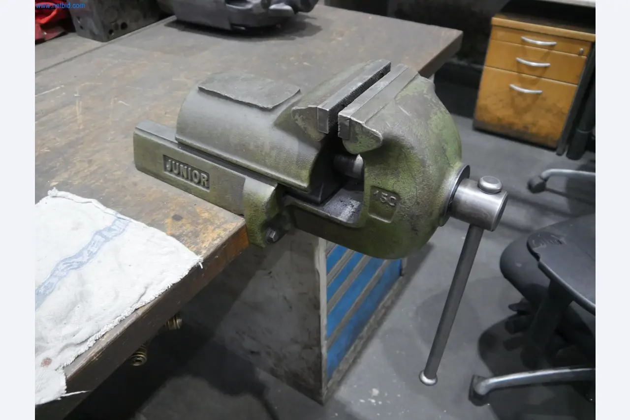ae group – Plant and machinery for the manufacture of light-metal die-cast components (powertrain and structural parts) – AUCTION-2