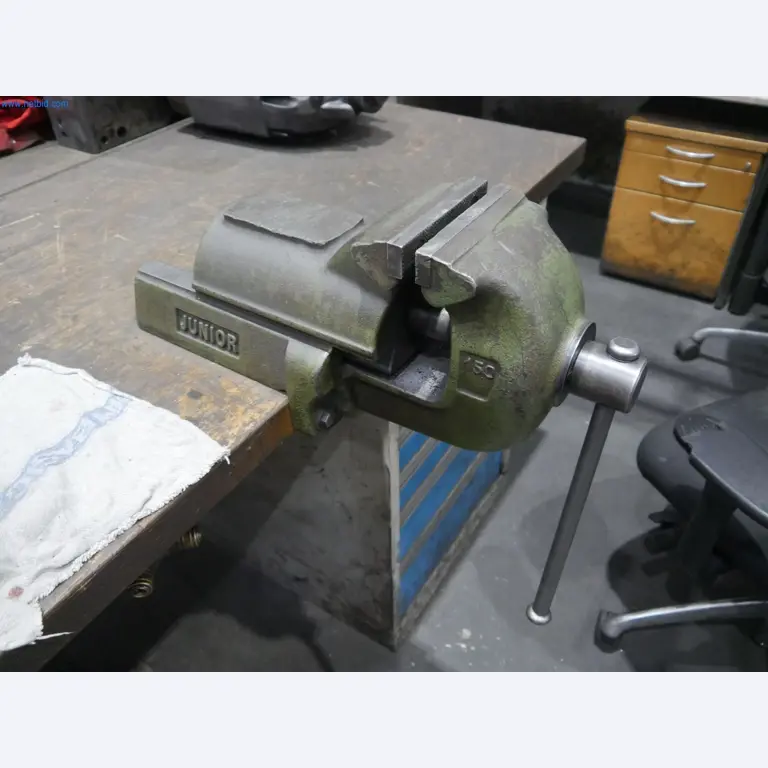 ae group – Plant and machinery for the manufacture of light-metal die-cast components (powertrain and structural parts) – AUCTION-2