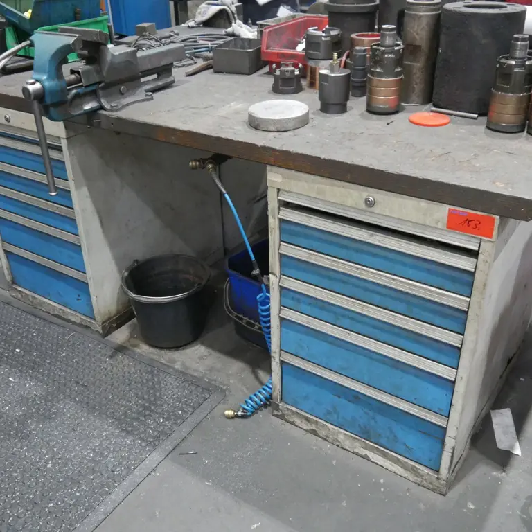 Workbench