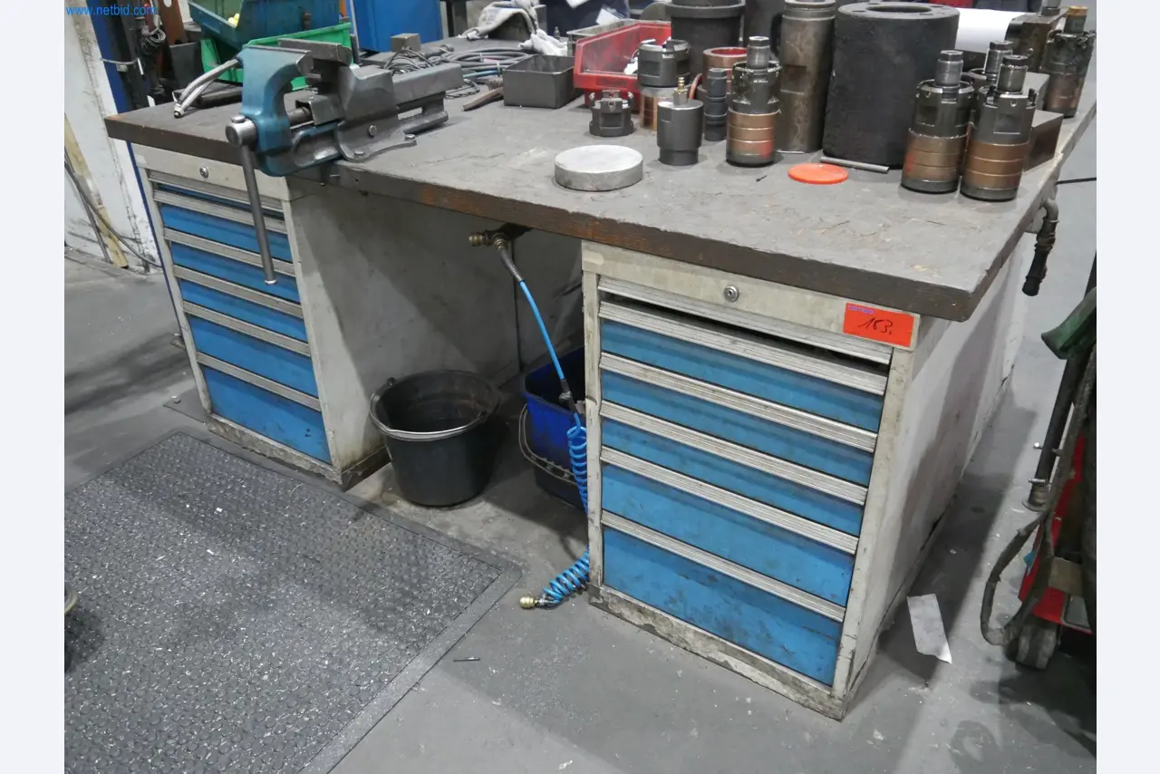 ae group – Plant and machinery for the manufacture of light-metal die-cast components (powertrain and structural parts) – AUCTION-1