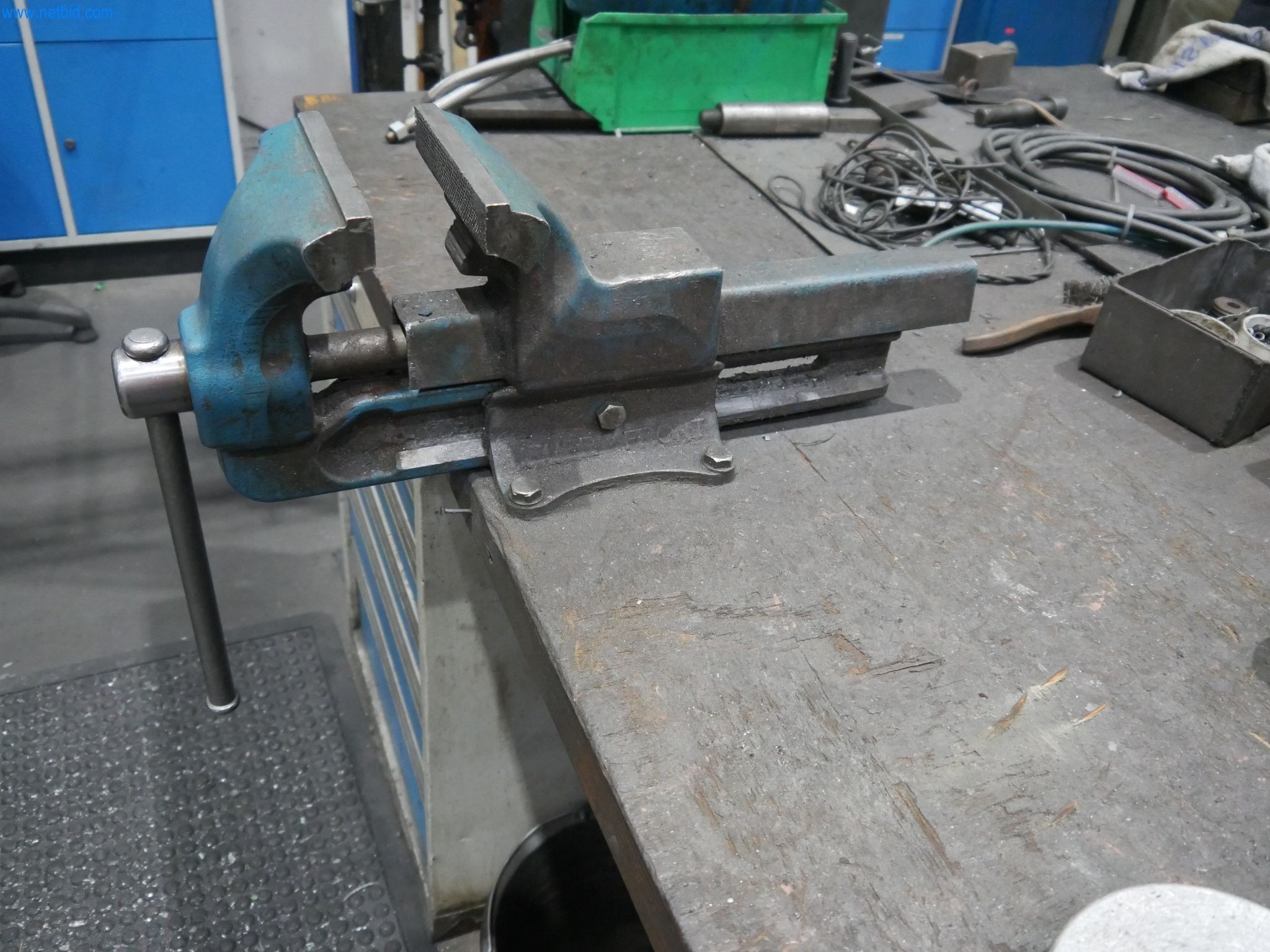 ae group – Plant and machinery for the manufacture of light-metal die-cast components (powertrain and structural parts) – AUCTION-2
