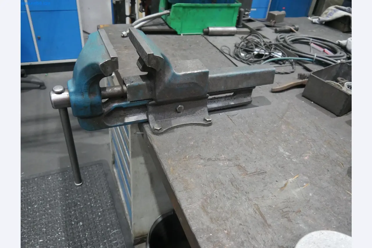 ae group – Plant and machinery for the manufacture of light-metal die-cast components (powertrain and structural parts) – AUCTION-2