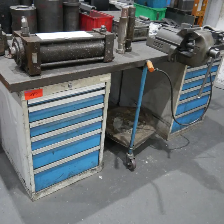 Workbench