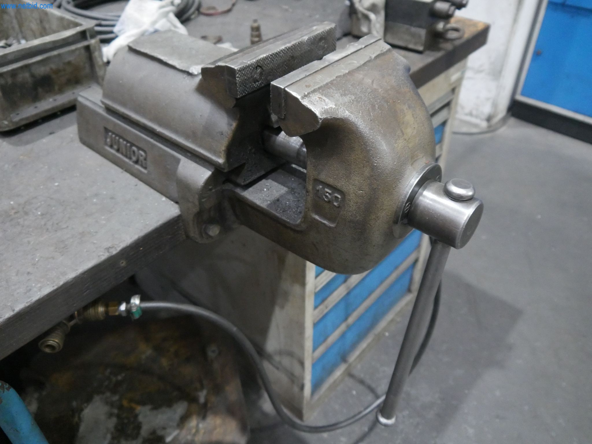 ae group – Plant and machinery for the manufacture of light-metal die-cast components (powertrain and structural parts) – AUCTION-2