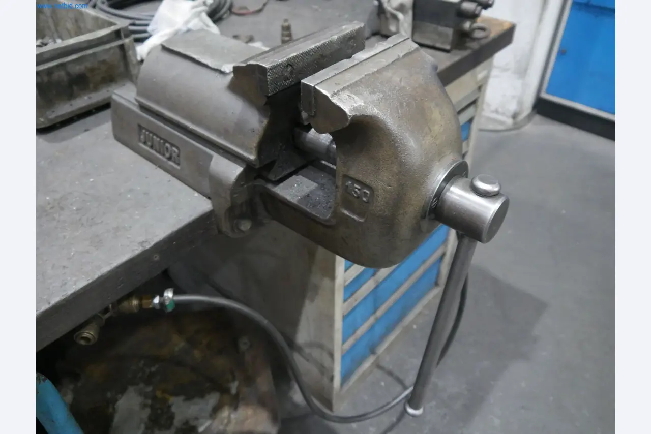 ae group – Plant and machinery for the manufacture of light-metal die-cast components (powertrain and structural parts) – AUCTION-2