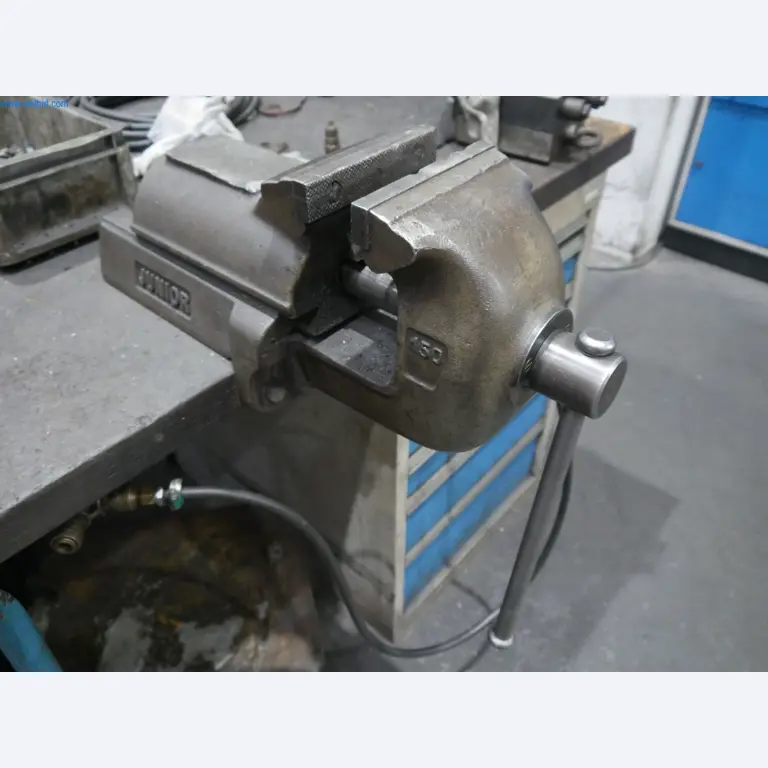ae group – Plant and machinery for the manufacture of light-metal die-cast components (powertrain and structural parts) – AUCTION-2