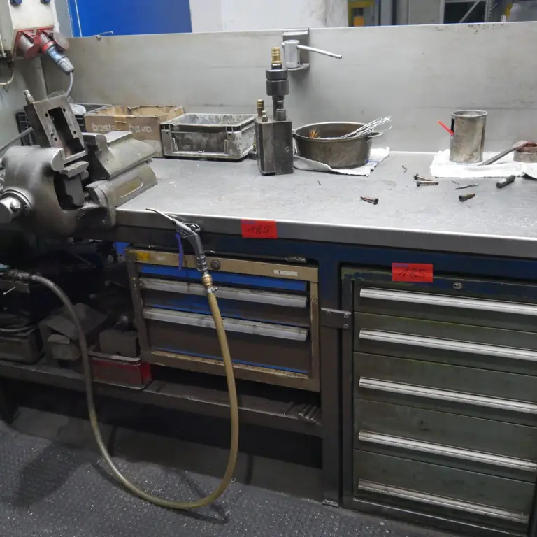 Workbench