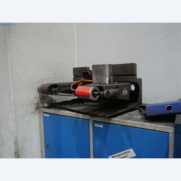 ae group – Plant and machinery for the manufacture of light-metal die-cast components (powertrain and structural parts) – AUCTION-1
