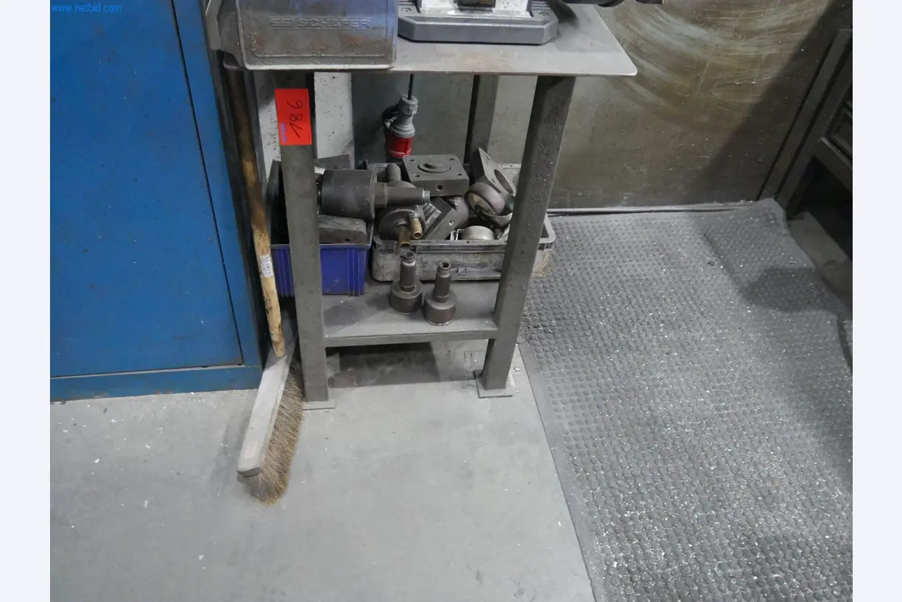 ae group – Plant and machinery for the manufacture of light-metal die-cast components (powertrain and structural parts) – AUCTION-2