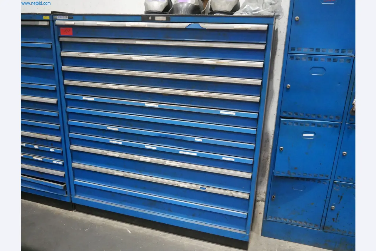 ae group – Plant and machinery for the manufacture of light-metal die-cast components (powertrain and structural parts) – AUCTION-1
