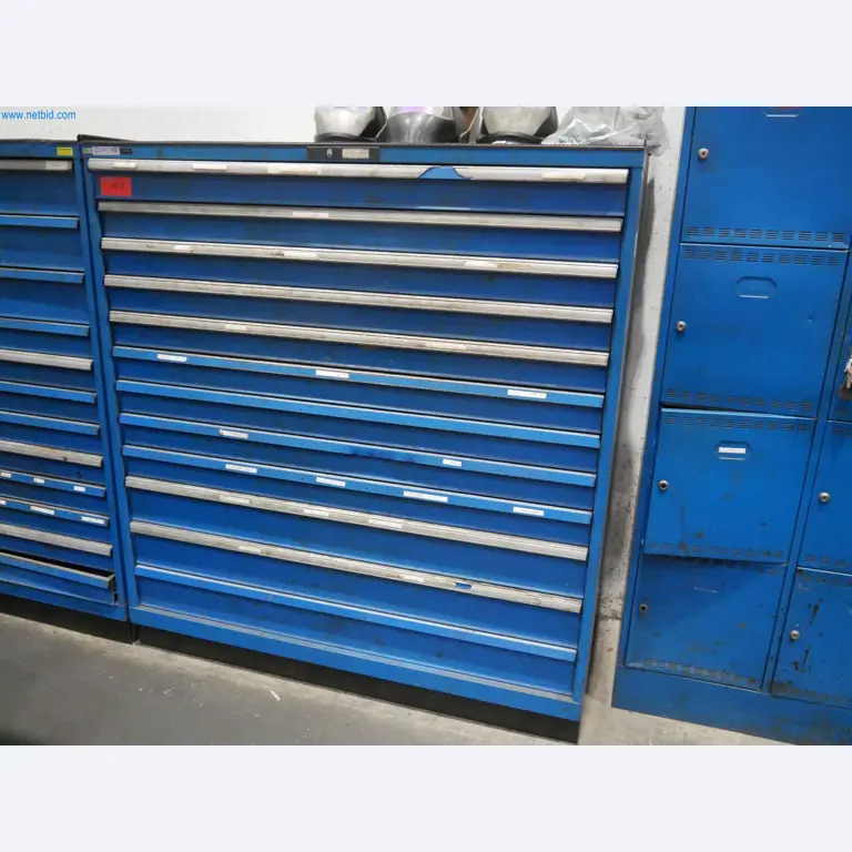 ae group – Plant and machinery for the manufacture of light-metal die-cast components (powertrain and structural parts) – AUCTION-1