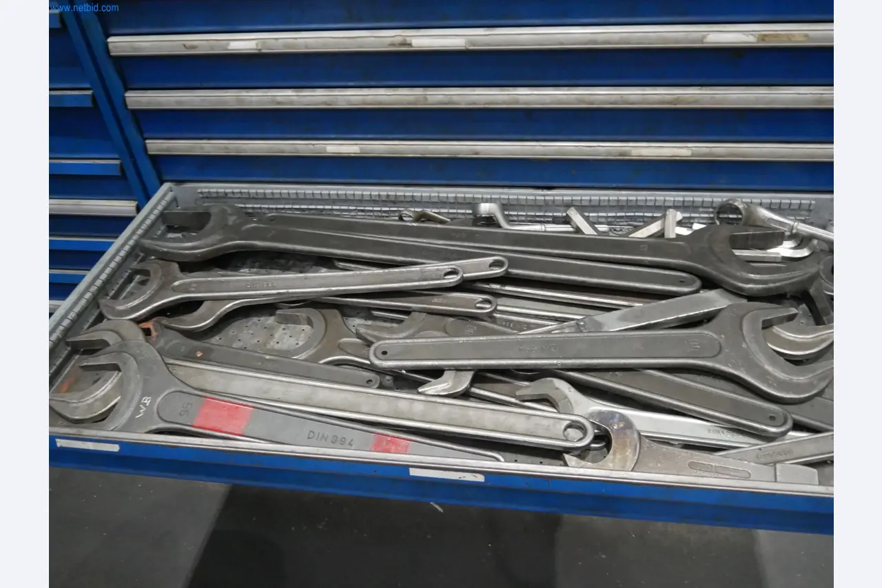ae group – Plant and machinery for the manufacture of light-metal die-cast components (powertrain and structural parts) – AUCTION-2