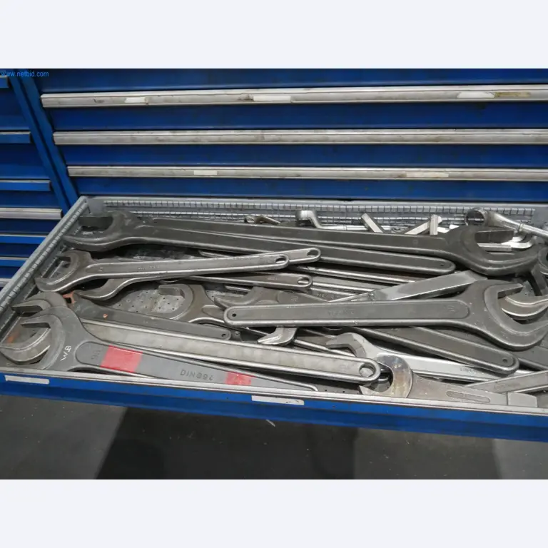 ae group – Plant and machinery for the manufacture of light-metal die-cast components (powertrain and structural parts) – AUCTION-2