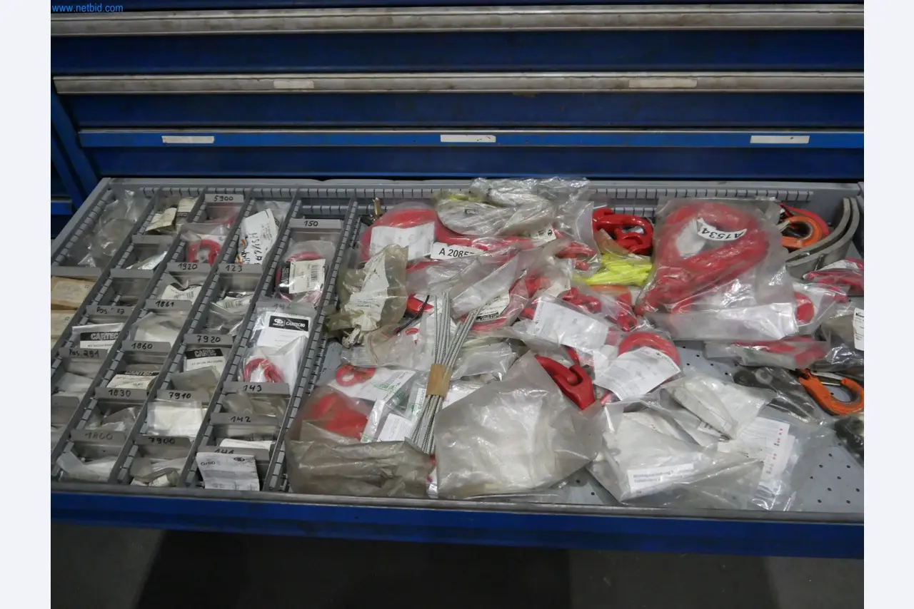 ae group – Plant and machinery for the manufacture of light-metal die-cast components (powertrain and structural parts) – AUCTION-3