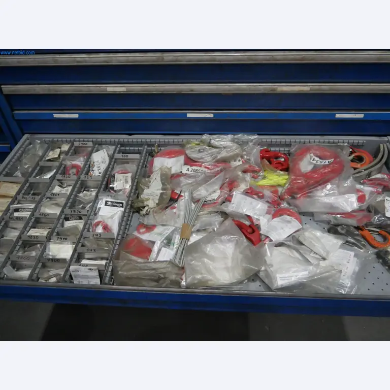 ae group – Plant and machinery for the manufacture of light-metal die-cast components (powertrain and structural parts) – AUCTION-3