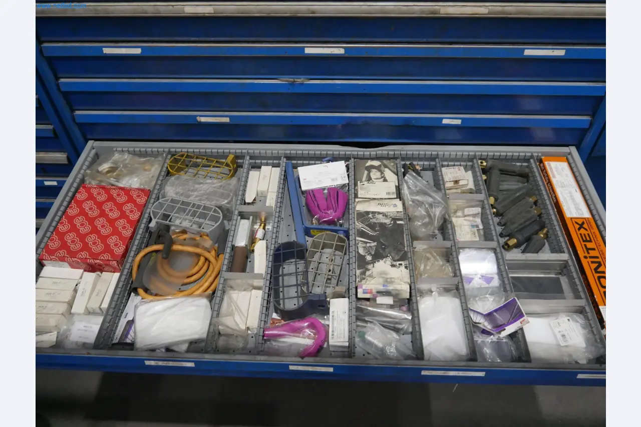 ae group – Plant and machinery for the manufacture of light-metal die-cast components (powertrain and structural parts) – AUCTION-4