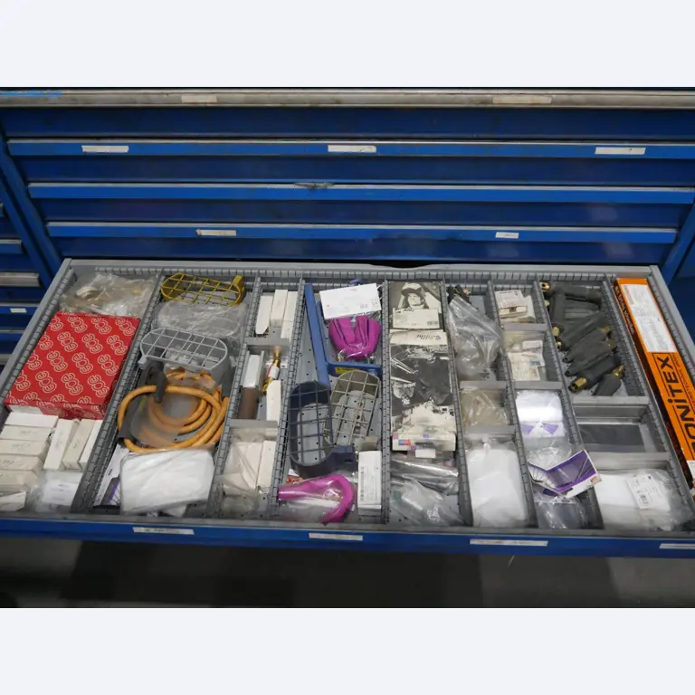 ae group – Plant and machinery for the manufacture of light-metal die-cast components (powertrain and structural parts) – AUCTION-4
