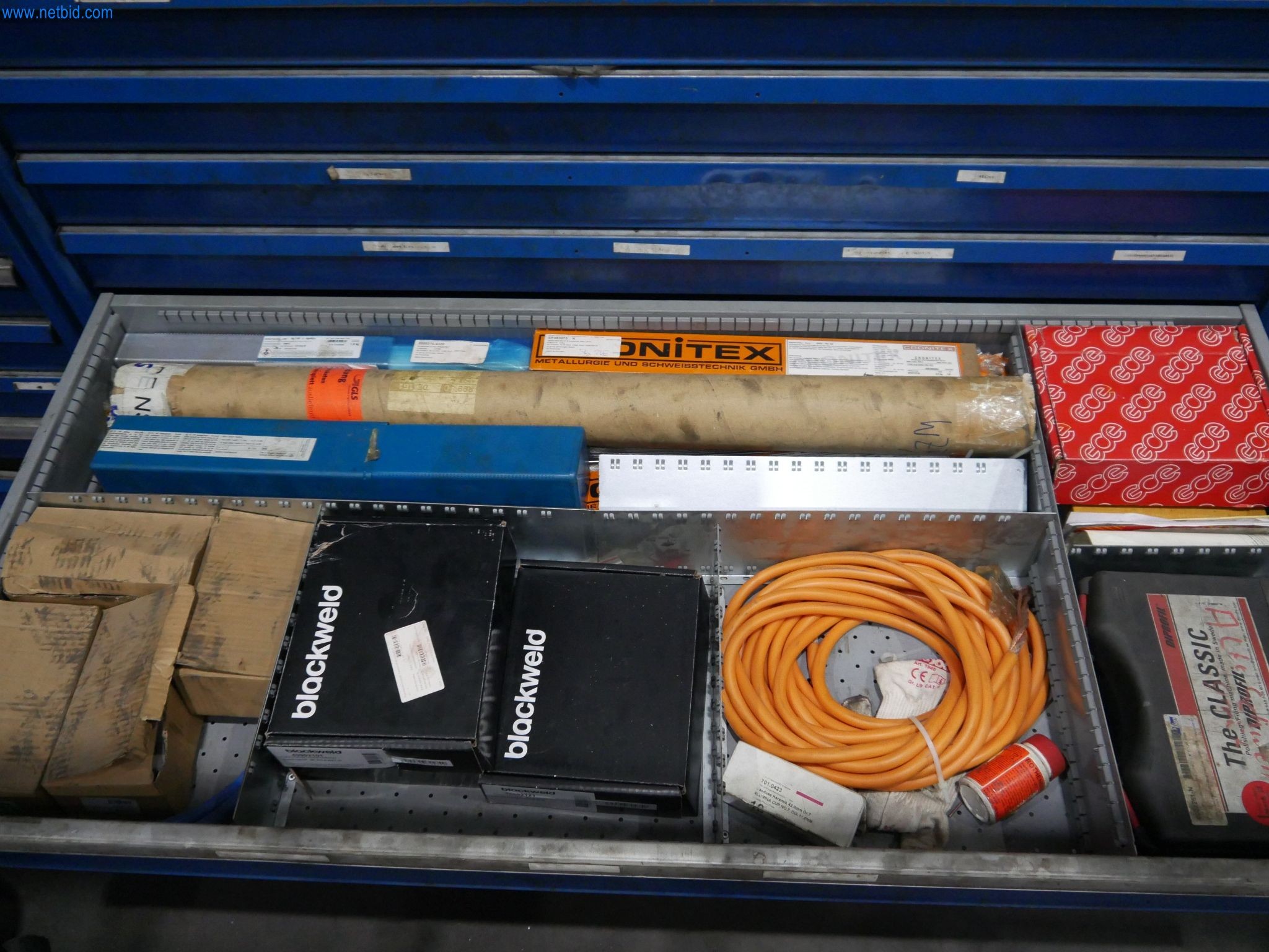 ae group – Plant and machinery for the manufacture of light-metal die-cast components (powertrain and structural parts) – AUCTION-5