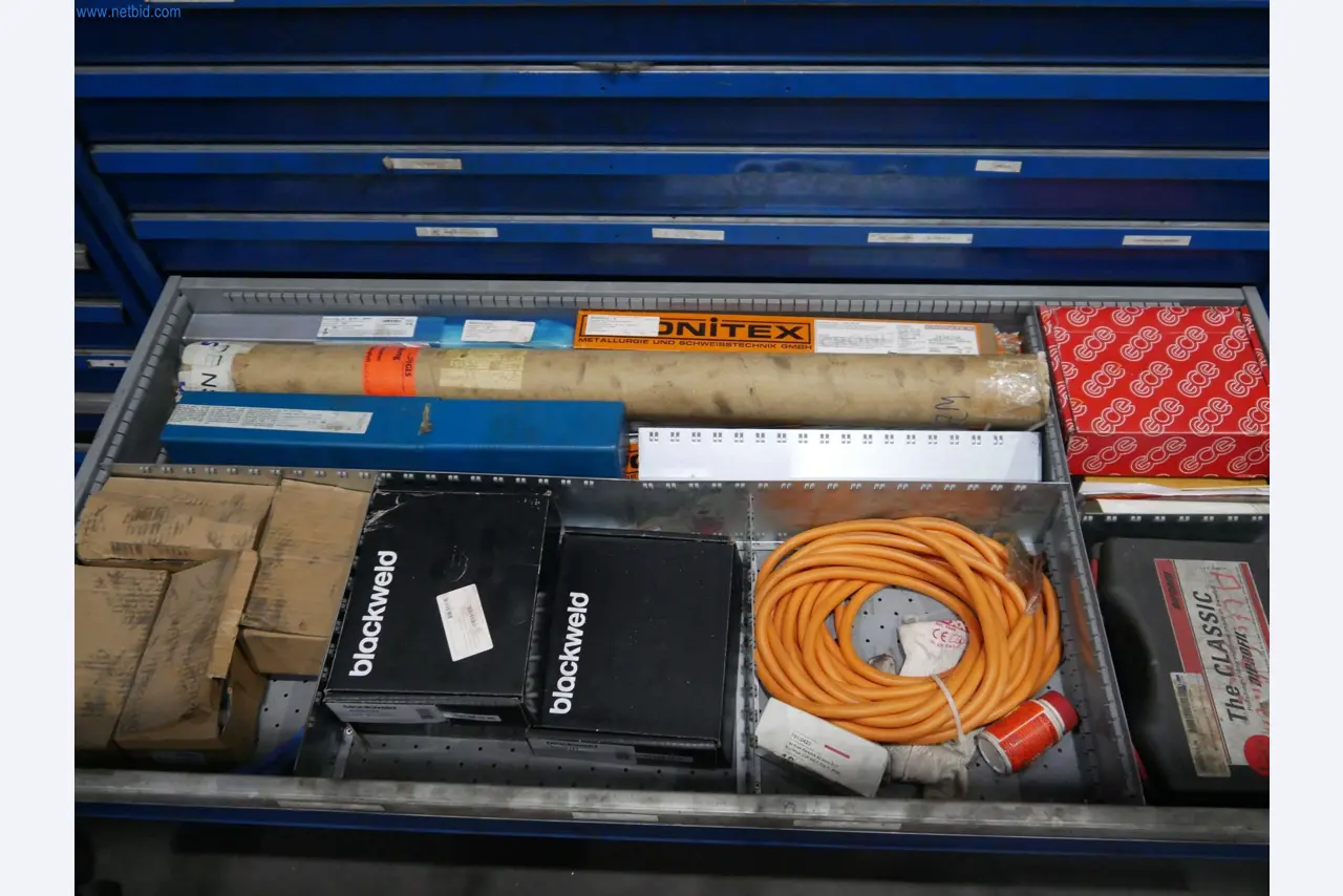 ae group – Plant and machinery for the manufacture of light-metal die-cast components (powertrain and structural parts) – AUCTION-5