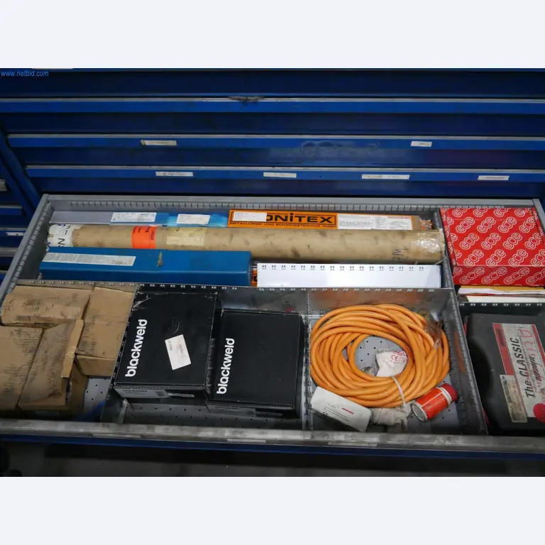 ae group – Plant and machinery for the manufacture of light-metal die-cast components (powertrain and structural parts) – AUCTION-5