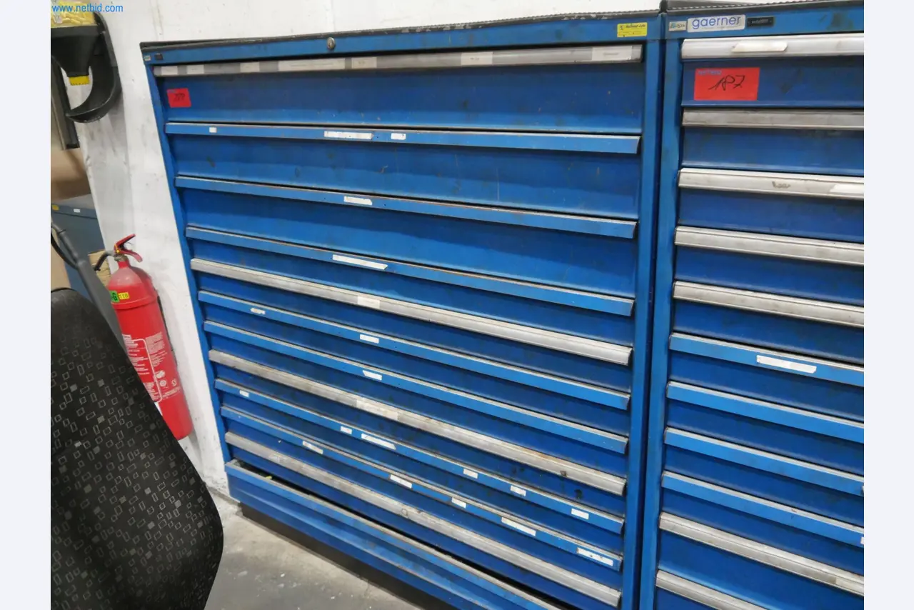 ae group – Plant and machinery for the manufacture of light-metal die-cast components (powertrain and structural parts) – AUCTION-1
