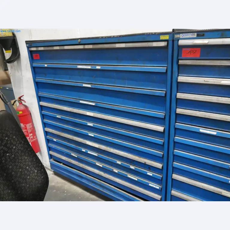 ae group – Plant and machinery for the manufacture of light-metal die-cast components (powertrain and structural parts) – AUCTION-1