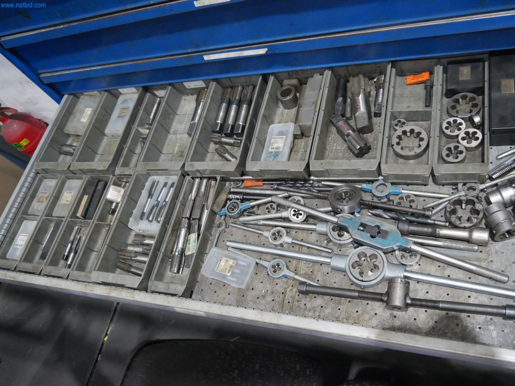 ae group – Plant and machinery for the manufacture of light-metal die-cast components (powertrain and structural parts) – AUCTION-2