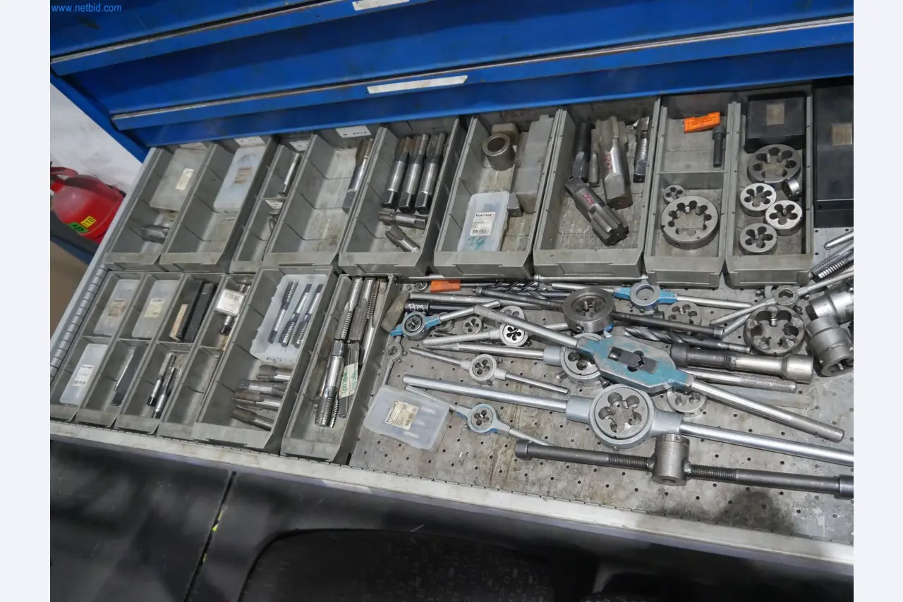 ae group – Plant and machinery for the manufacture of light-metal die-cast components (powertrain and structural parts) – AUCTION-2