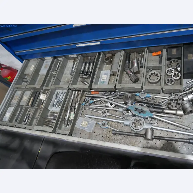 ae group – Plant and machinery for the manufacture of light-metal die-cast components (powertrain and structural parts) – AUCTION-2