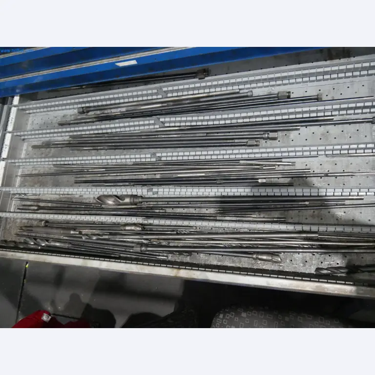 ae group – Plant and machinery for the manufacture of light-metal die-cast components (powertrain and structural parts) – AUCTION-3