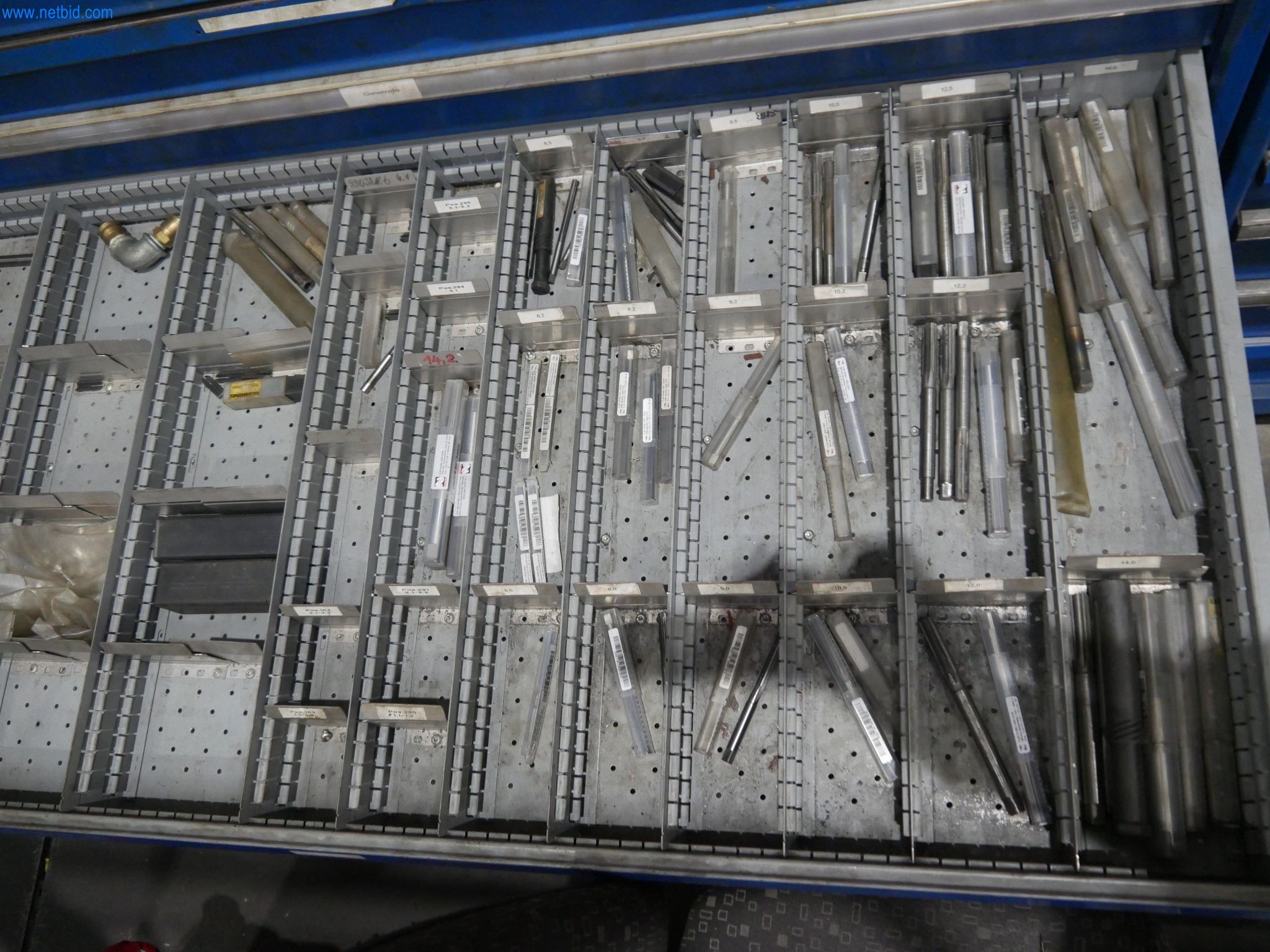 ae group – Plant and machinery for the manufacture of light-metal die-cast components (powertrain and structural parts) – AUCTION-4