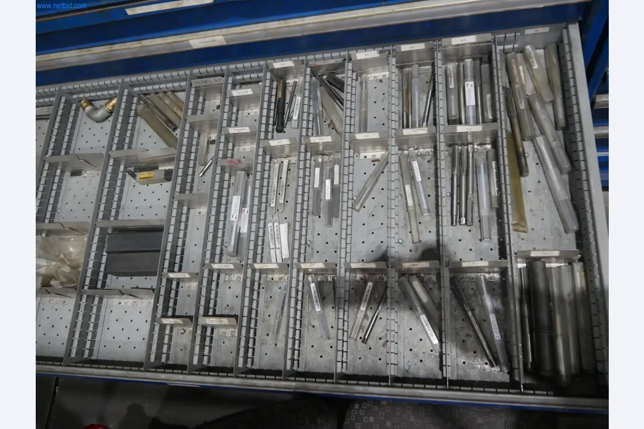 ae group – Plant and machinery for the manufacture of light-metal die-cast components (powertrain and structural parts) – AUCTION-4