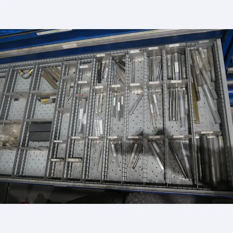 ae group – Plant and machinery for the manufacture of light-metal die-cast components (powertrain and structural parts) – AUCTION-4