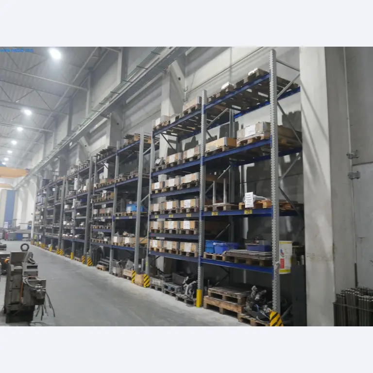 ae group – Plant and machinery for the manufacture of light-metal die-cast components (powertrain and structural parts) – AUCTION-2