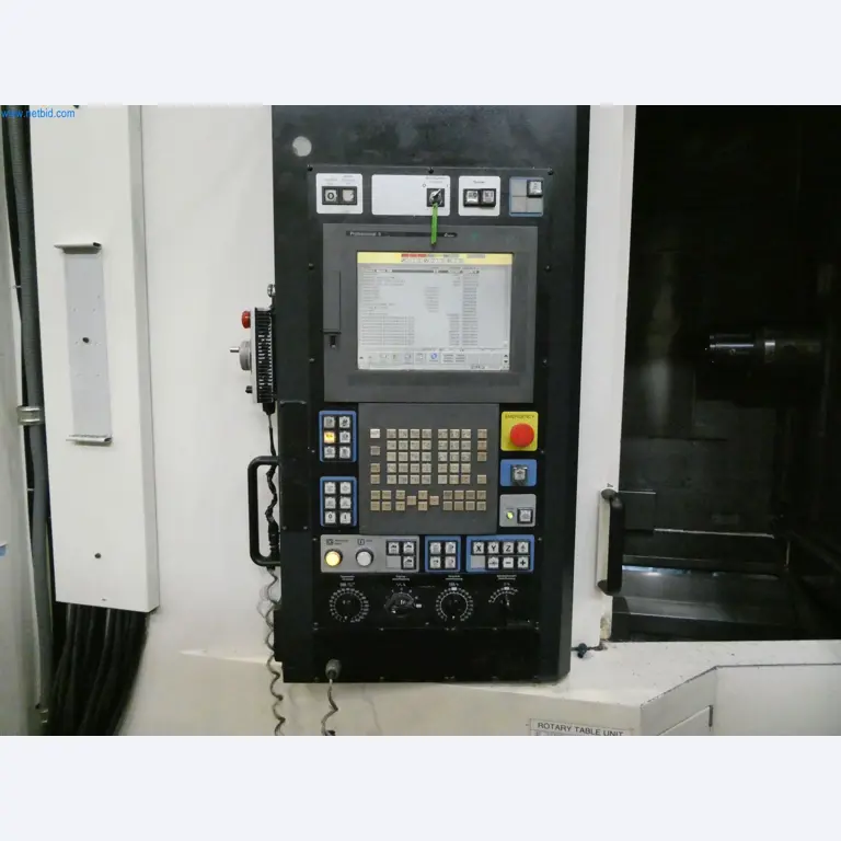 ae group - Melting store, Aluminum die casting machines 6,600 - 35,000 kN, Mechanical processing - PRIVATE TREATY SALE-12