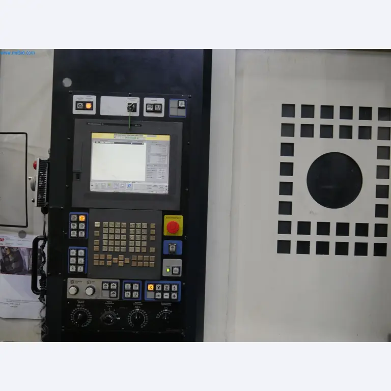 ae group - Melting store, Aluminum die casting machines 6,600 - 35,000 kN, Mechanical processing - PRIVATE TREATY SALE-8