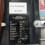 thumbnail-ae group - Melting store, Aluminum die casting machines 6,600 - 35,000 kN, Mechanical processing - PRIVATE TREATY SALE-9