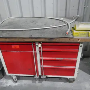 Mobile Workbench (Rüster)