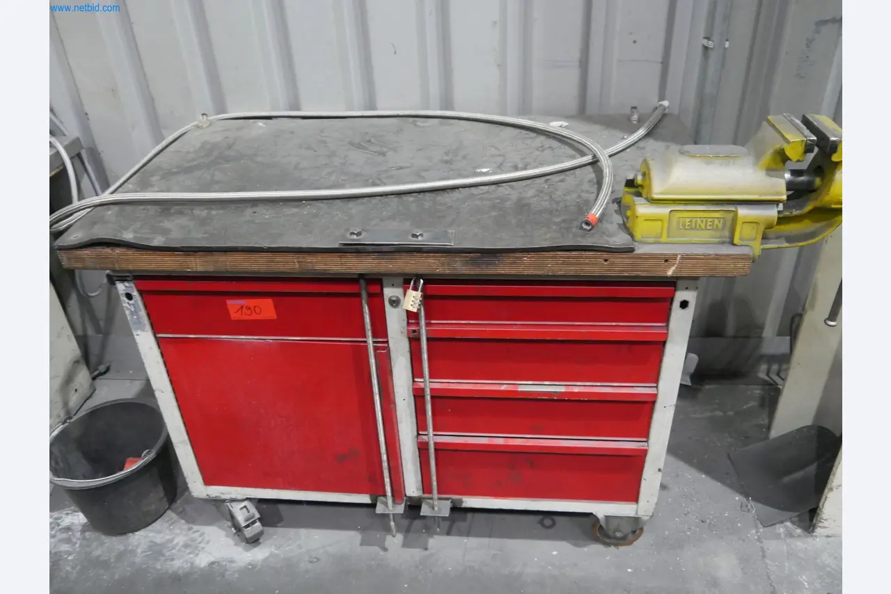 ae group – Plant and machinery for the manufacture of light-metal die-cast components (powertrain and structural parts) – AUCTION-1