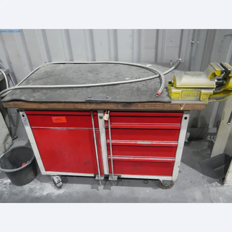 ae group – Plant and machinery for the manufacture of light-metal die-cast components (powertrain and structural parts) – AUCTION-1
