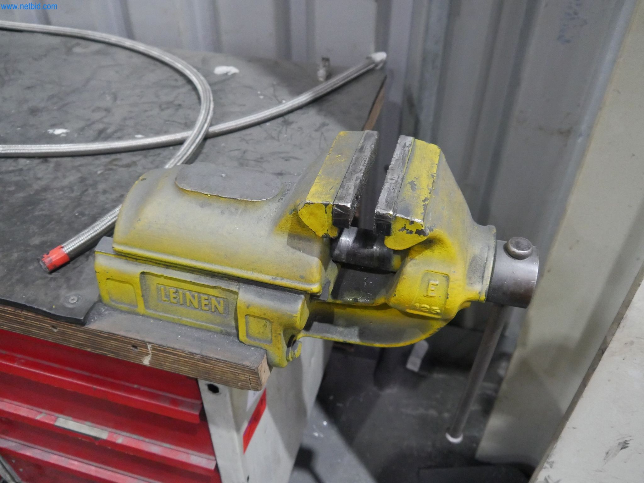 ae group – Plant and machinery for the manufacture of light-metal die-cast components (powertrain and structural parts) – AUCTION-2