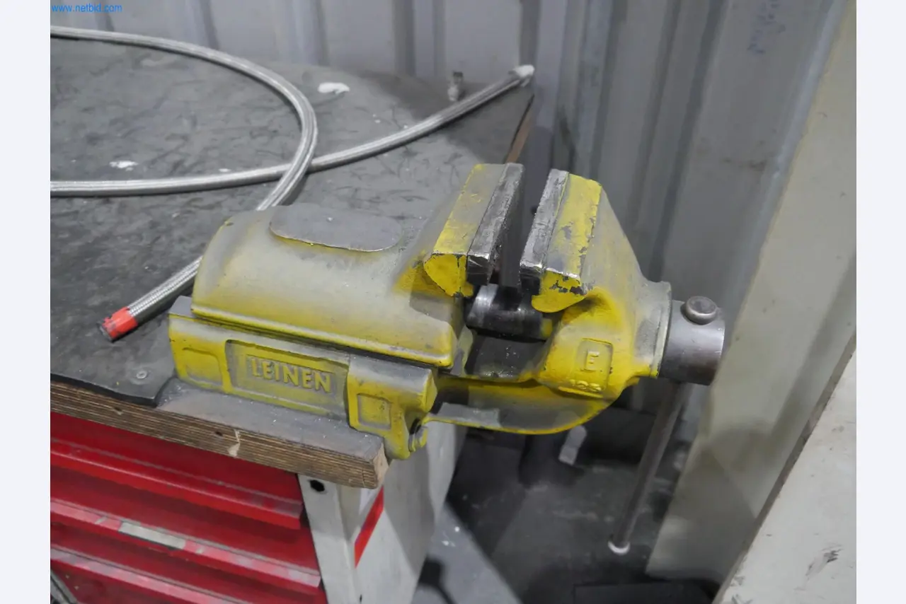 ae group – Plant and machinery for the manufacture of light-metal die-cast components (powertrain and structural parts) – AUCTION-2