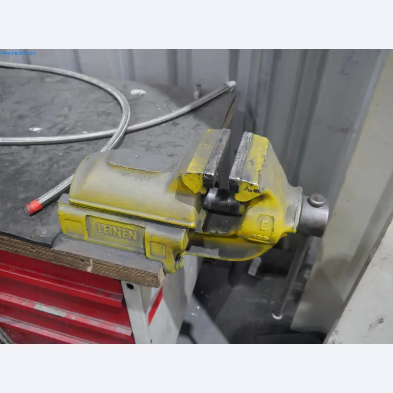 ae group – Plant and machinery for the manufacture of light-metal die-cast components (powertrain and structural parts) – AUCTION-2